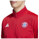 Adidas Ανδρική ζακέτα FC Bayern Munich DNA Track Top
